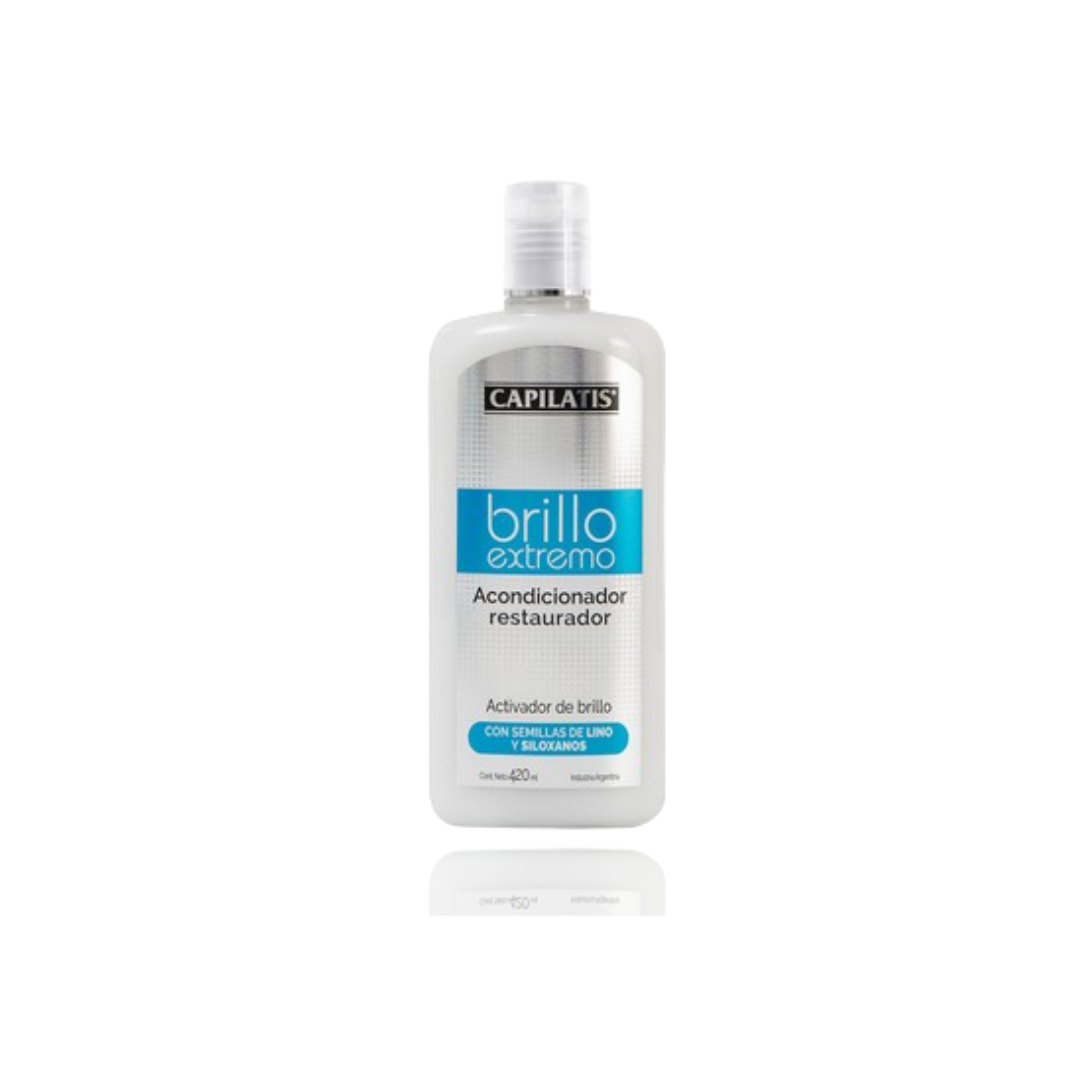 A-1.png Acondicionador Restaurador Activador de Brillo - Imagen 1