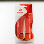 Tijera Mundial Cutículas