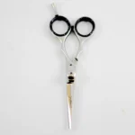 Tijera Sensei Filo navaja Cobalto