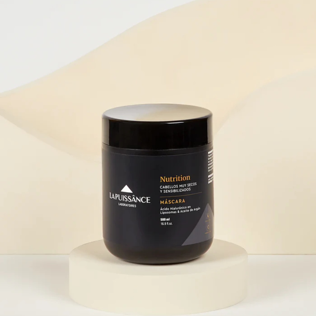 IMAGENES-WEB-11-2.webp Máscara con Argán y Ácido Hialurónico x 500 ML – Alta nutrición - Imagen 1