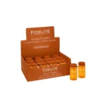 COMPLEJO KERATÍNICO REESTRUCTURANTE 12u. x 15ml.