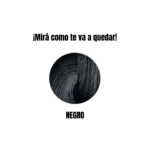 Tintura en Shampoo - Imagen 2