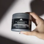 Máscara Black Platinum x 250 ML - Imagen 2