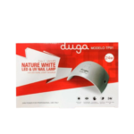 Cabina Para Uñas Duga Led Uv Nail Lamp 24w - Imagen 2