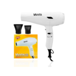 Vanta 9200 Ultra Quiet Secador De Pelo Profesional 2000w