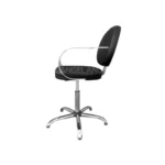 Sillón Milenium Base a Gas – Diseño Ergonómico Premium - Imagen 3