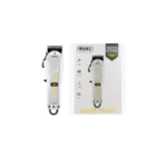 WAHL Super Taper Cordless – Cortadora Profesional Inalámbrica con Batería de Iones de Litio