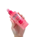 Inecto Sérum de Brillo Glycolic Gloss 95 ml – Nutrición y Antifrizz con Ácido Glicólico