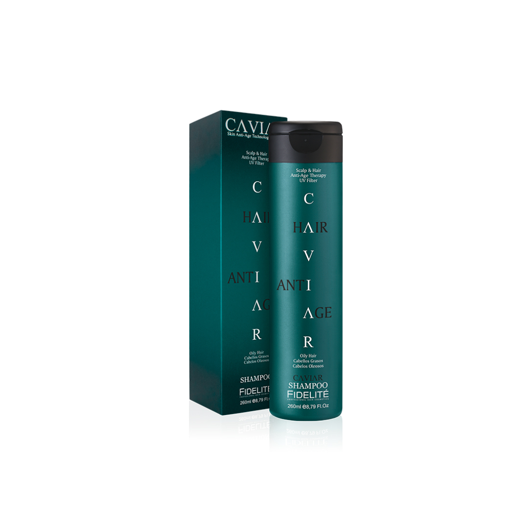 IMAGENES-WEB.png SHAMPOO CAVIAR GRASOS 260ml. - Imagen 1