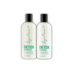 Combo System 3 Shampoo Detox + Acondicionador Detox x375ml