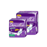 Toallitas femeninas Doncella Nocturnas