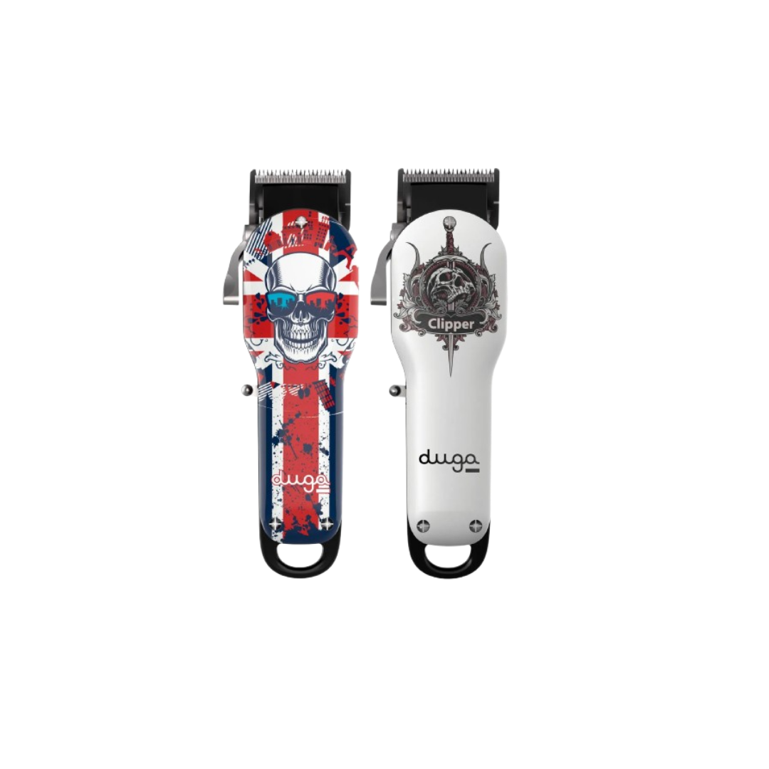 NUEVAS-IMAGENES-WEB_1-3.webp Duga Máquina de Corte Profesional Cordless Clipper D413 Extreme Metal - Imagen 1