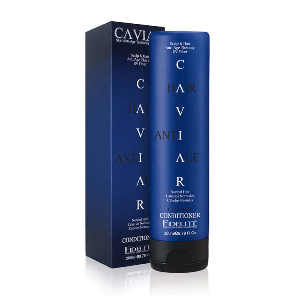 acondicionador__caviar__normales__260ml__fidelite.webp Acondicionador Caviar Normales 260 ml - Imagen 1