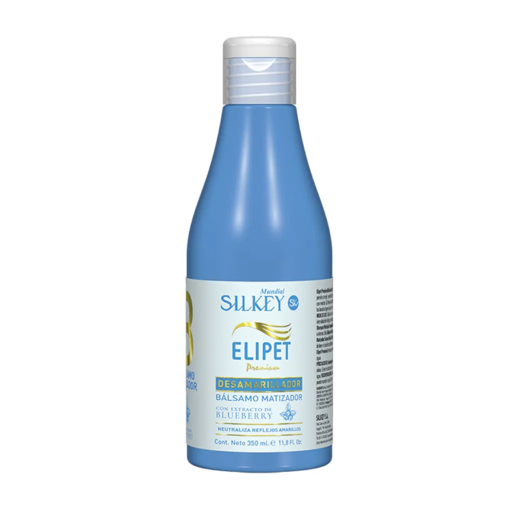 balsamo__desamarillador__B__350ml__silkey.webp Bálsamo Matizador Desamarillador B 350 ml - Imagen 1