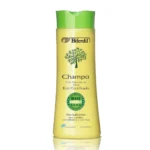 Champú Eco Certificado Oliva 300 ml