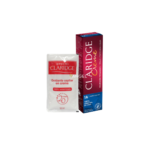Tintura CLARIDGE en pomo 50gr +  Oxidante 20vol