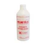 Oxidante 500 cc cremosa