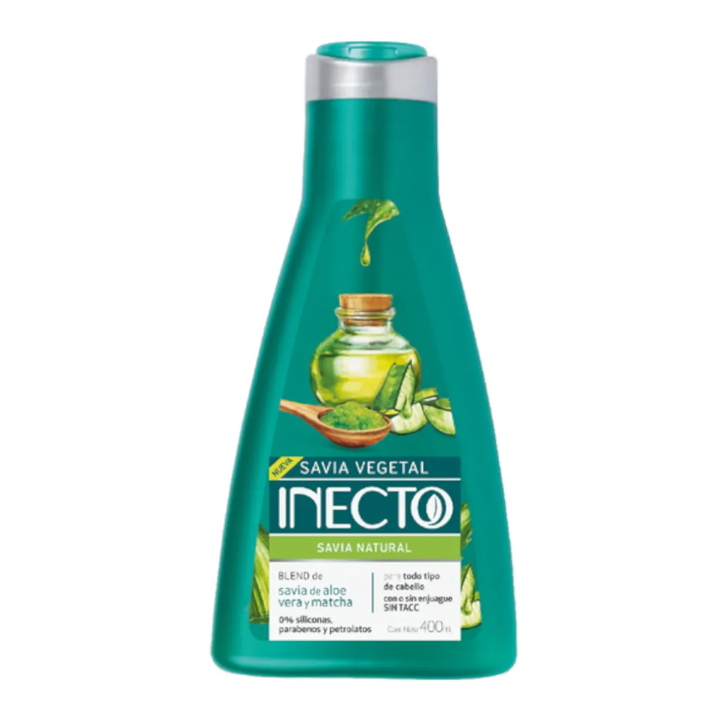 savia__400ml__inecto.webp Savia Inecto 400 ml - Imagen 1