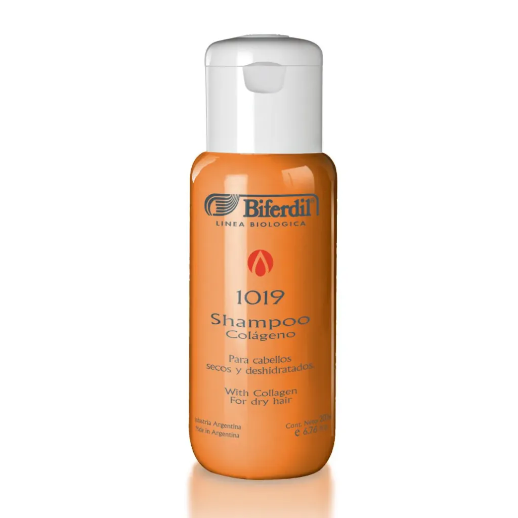 shampoo__1019__biferdil.webp Shampoo 1019 200 ml - Imagen 1