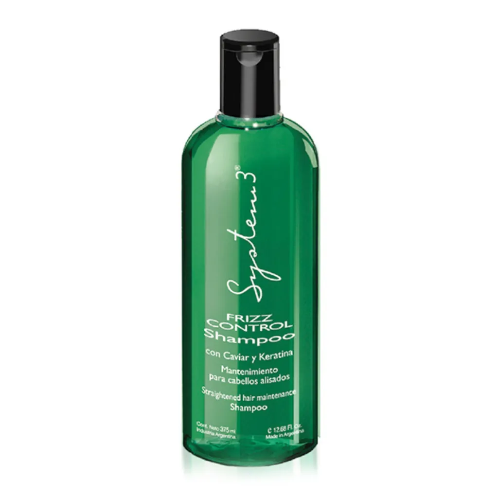 shampoo__frizz__control__system3.webp Shampoo Frizz Control 375 ml - Imagen 1
