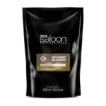 Shampoo Golden Blonde Doypack Issue 900 ml