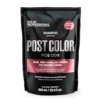 Shampoo Post color Doypack Issue 900 ml