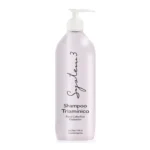 Shampoo Triamínico 1100 ml