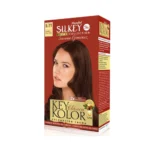 Silkey Key Color