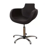 Sillón Persis Negro