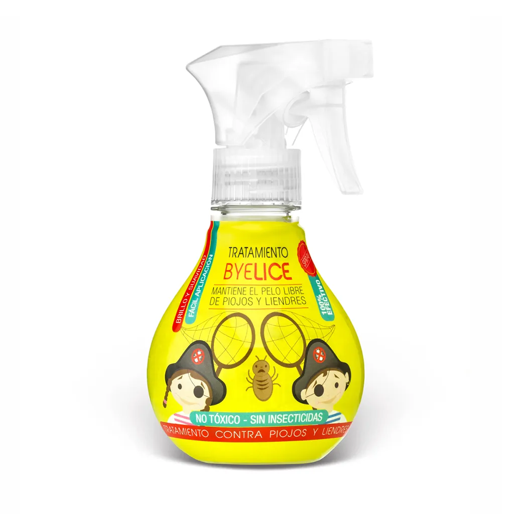 spray__piojicida__bellissima.webp Spray - Bye Lice Bellissima 250ml - Imagen 1