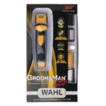 GroomsMan Pro Sport - Imagen 2