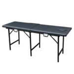 Camilla Valija Plegable Masajes Depilación Reforzada 180x60