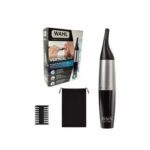 Trimmer Máquina Nasal Oído Recortadora Wahl A Pila