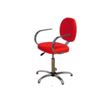 Sillón Milenium Base a Gas – Diseño Ergonómico Premium - Imagen 6