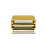 Vanta Repuesto Afeitadora Cabezal + Cuchillas 101 Dorada - Imagen 4