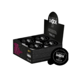 Caja 12 unidades BUBBLE SHOCK