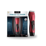 Maquina Cortadora De Pelo Profesional Andis Ionica