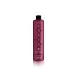 SHAMPOO CAVIAR SECOS Y CASTIGADOS 900ml.