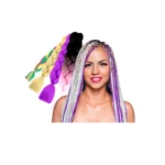 Pelo Kanekalon Trenzas