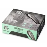 Black Bart Barber Line - Imagen 2