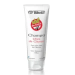 Champú libre de Gluten 180 gr