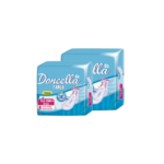 Toallitas Femeninas Doncella