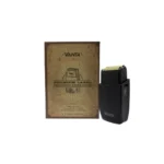 Vanta Shaver Premium 101 Afeitadora Negro Shiny