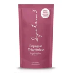 ENJUAGUE TRIAMINICO SYSTEM 3 x 900ml -DOY PACK