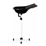 Lavacabezas portátil