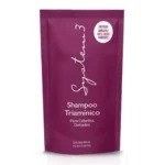 SHAMPOO TRIAMINICO SYSTEM 3 x 900ml - DOY PACK